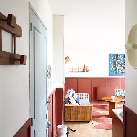 La Suite Armel Propose Par Escaleasaintbriac Экстерьер фото