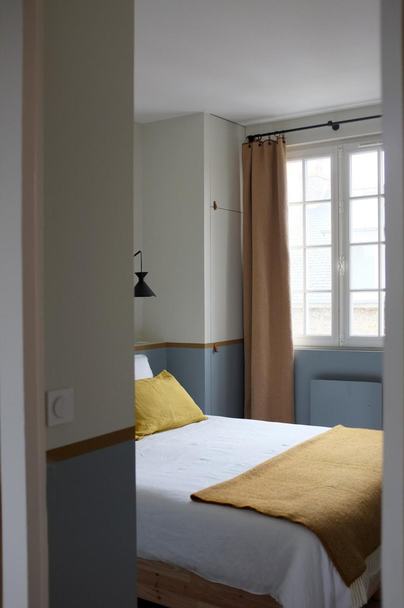 La Suite Armel Propose Par Escaleasaintbriac Экстерьер фото